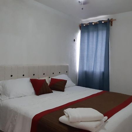 Apartamento Mayapan Cancún Eksteriør bilde