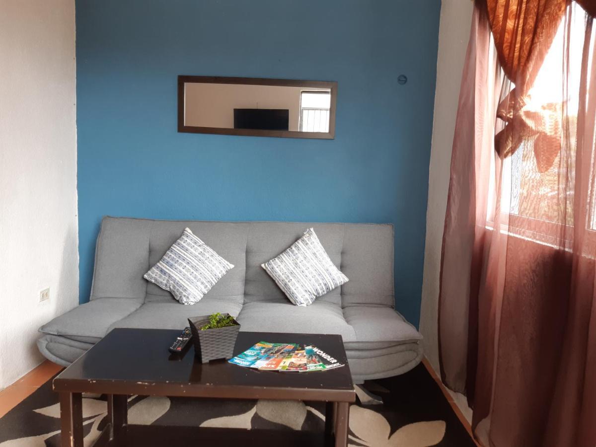 Apartamento Mayapan Cancún Eksteriør bilde