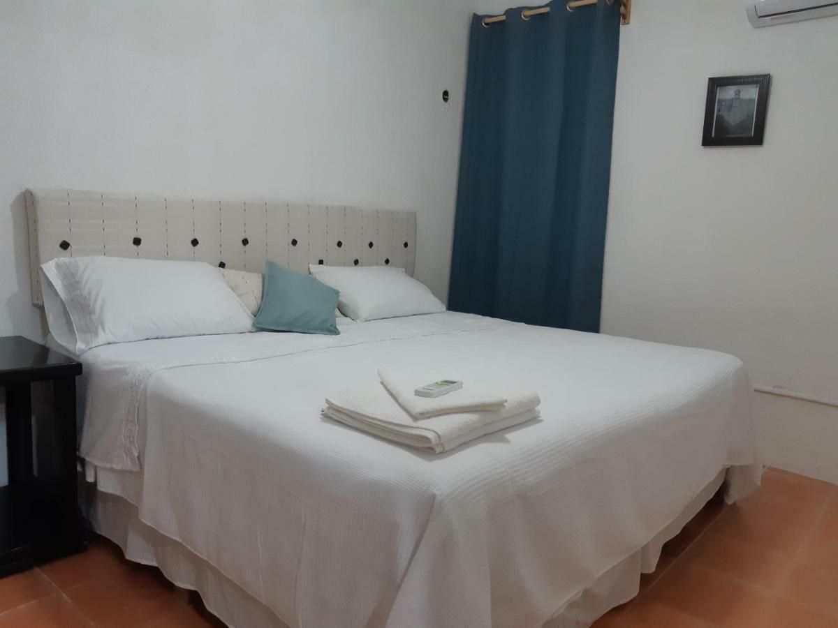 Apartamento Mayapan Cancún Eksteriør bilde